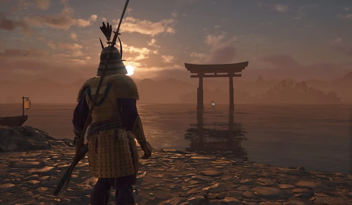 《刺客教條：暗影者》首款 DLC《淡路獵爪》預定  2025 年 9 月推出  育碧強勢加推 10 小時新內容