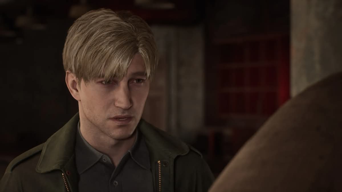 《Silent Hill 2》重製版傳將推「Born From A Wish」DLC　Steam更新暗示即將發表