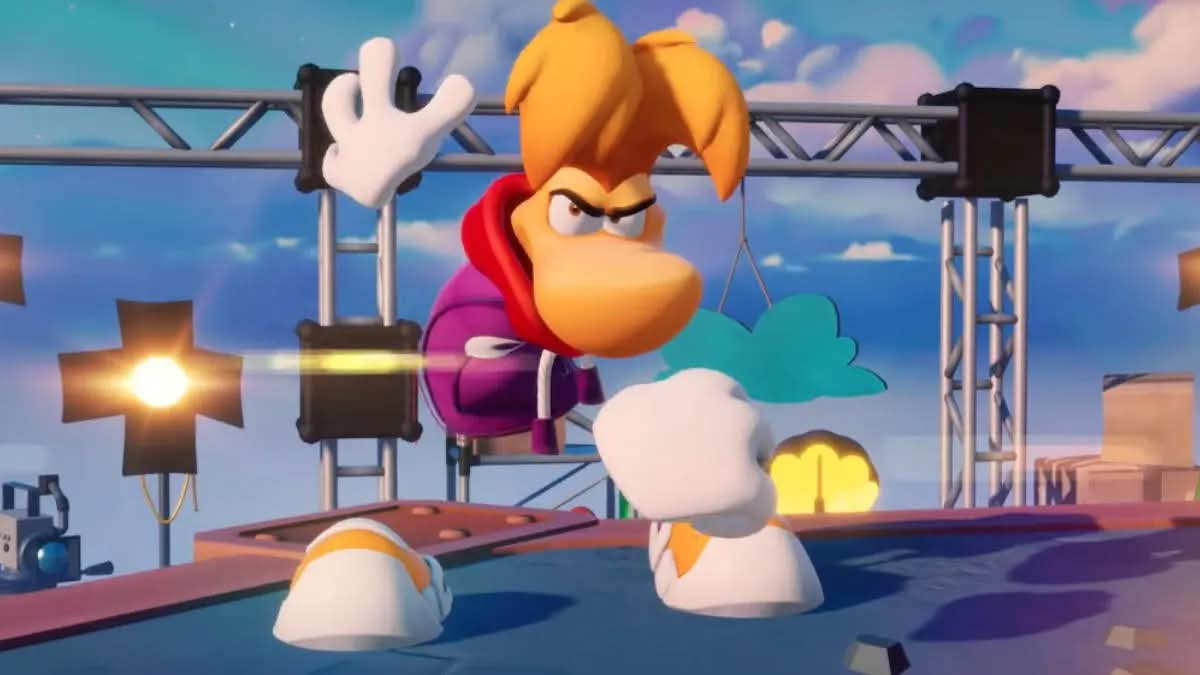 Ubisoft 招募揭玄機《Rayman》3D 正統續作疑似開發中