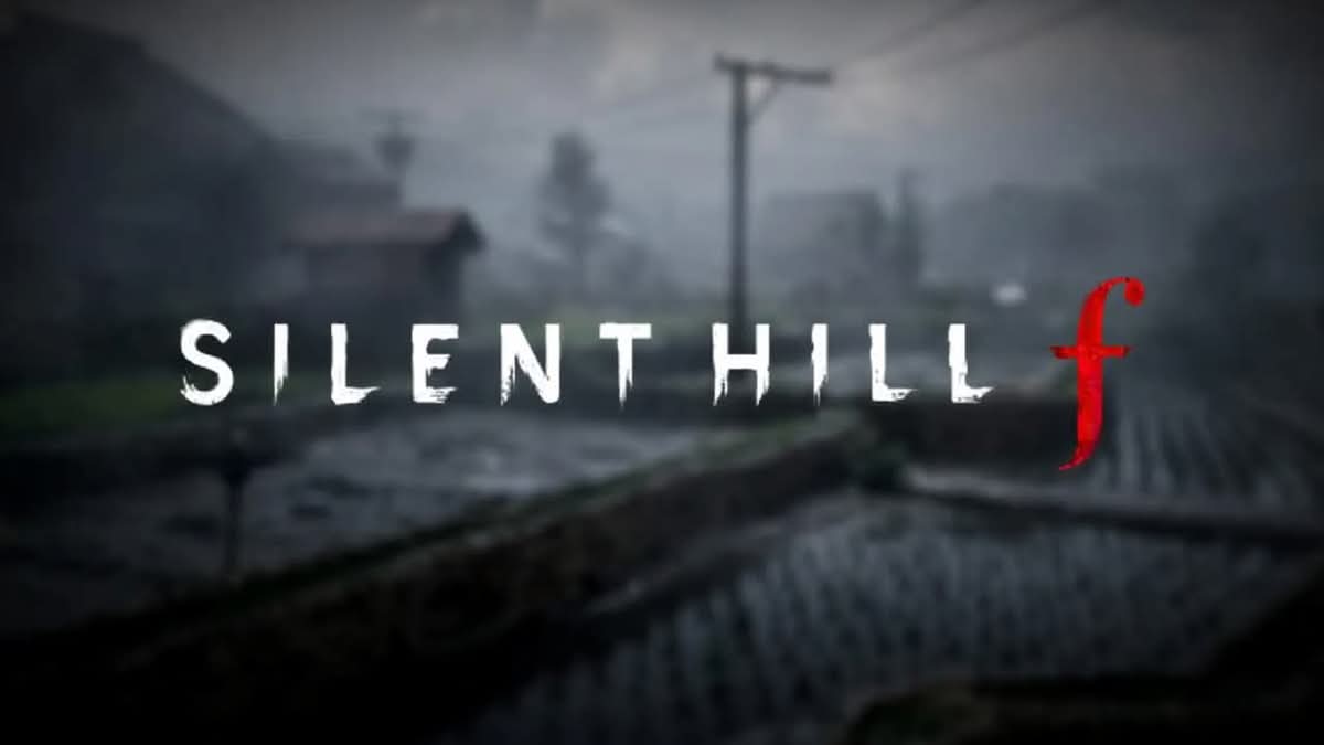 《Silent Hill f》有望公開發售日 Konami 7 月美國 Anime Expo 將揭開神秘面紗