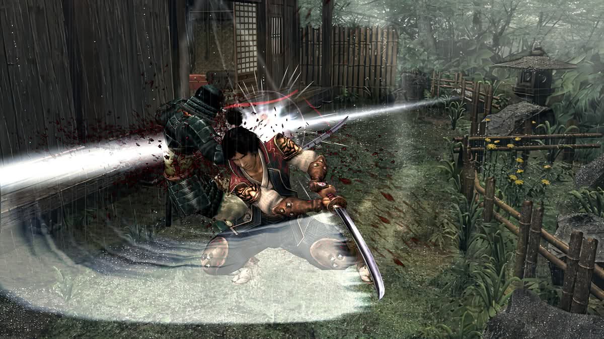 《鬼武者2 高清復刻版》今日上線　挑戰極限「修羅模式」同步登場