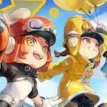 《明日方舟》開發商新作《泡姆泡姆》6月2日推出　支援多人合作冒險