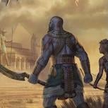 《戰神》團隊神秘新作開發已長達7年 Cory Barlog領軍打造科幻IP