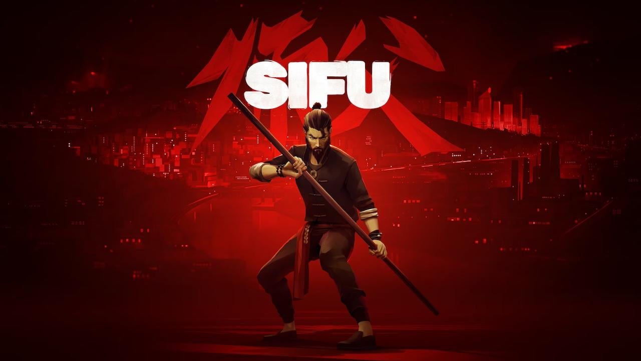 雙重震撼 《師父》與《巨獸浩劫》《絕遞必達》Epic 限時免費領取中
