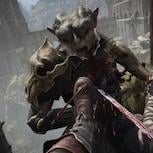 沉浸式中世奇幻 RPG《Alkahest》公開最新實機預告　融合《黑暗彌賽亞》與《榮耀戰魂》戰鬥精髓