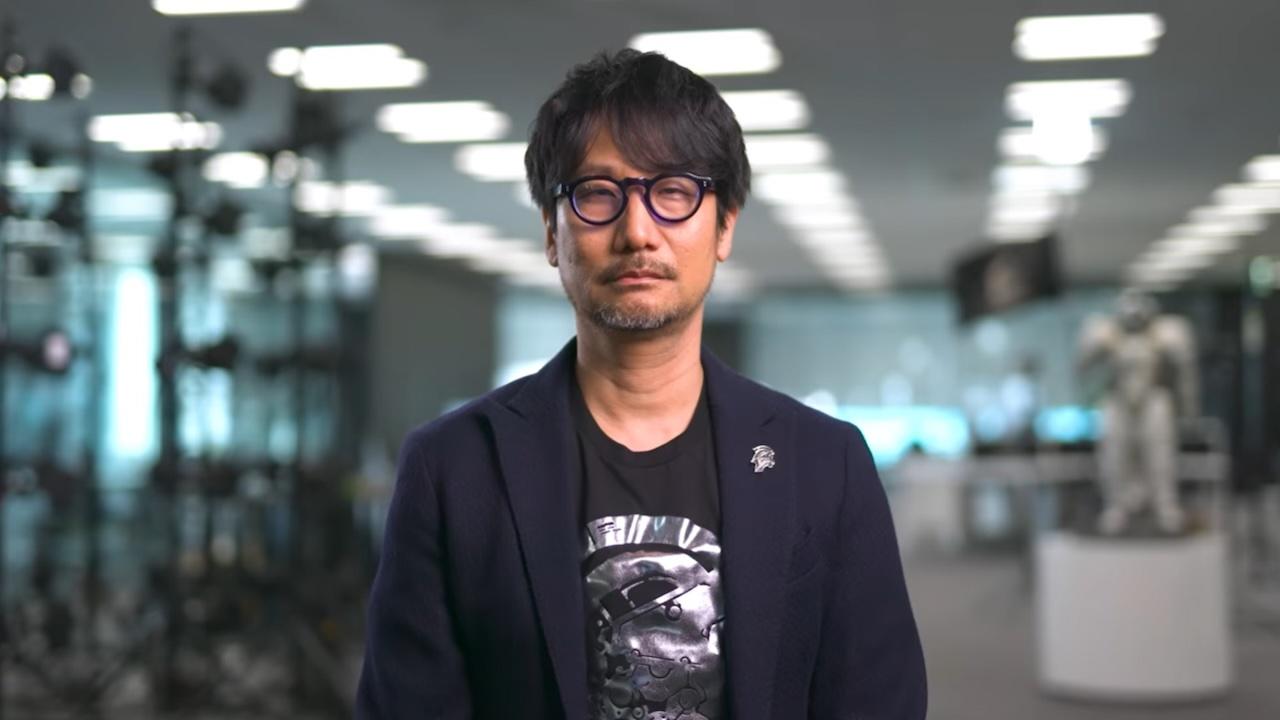小島秀夫：AI未來勢不可擋　創作者應積極擁抱技術革新