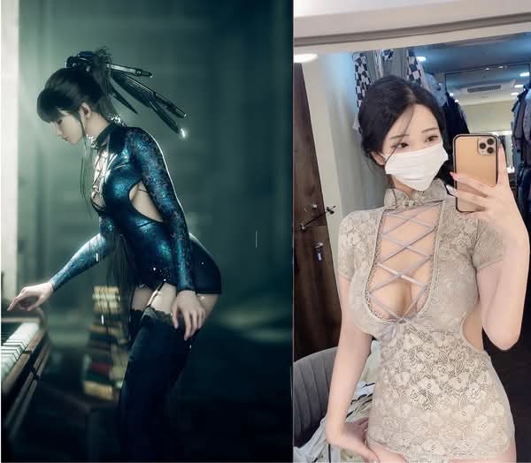 《劍星》新服裝挑戰尺度極限，性感造型引發玩家熱議