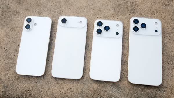 蘋果或將調整 iPhone 發布策略，一年推出兩次新機型