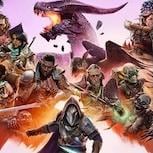 《闇龍紀元：紗障守護者》失敗原因曝光　前編劇批評 EA 誤判玩家取向