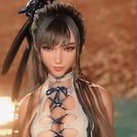 《劍星》性感新裝 6 月登場　官方證實同步登陸 PS5 與 PC