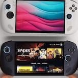  Legion Go S 安裝 SteamOS 幀率暴升　續航時間完勝 Windows