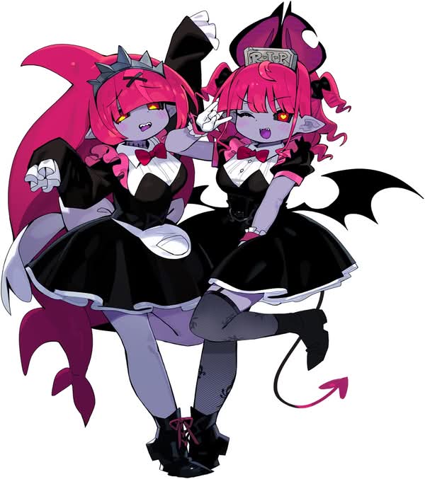 魔女庭園