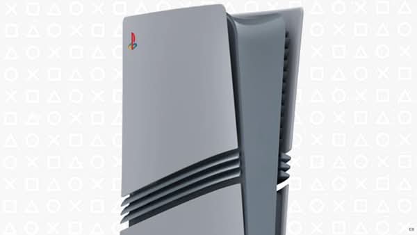 PS5 Pro 擬推更新　強化 PS3/PS2/PS1 經典遊戲畫質體驗