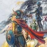 《勇者鬥惡龍1&2 HD-2D 重製版》正式定檔10月30日 多平台同步推出