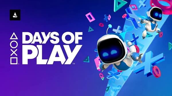 PS Days of Play陣容曝光：PS5 Pro首次減價