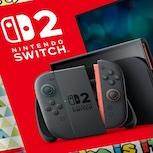 超過1.1萬款Switch遊戲確認可在Switch 2運行　任天堂公布相容性詳情