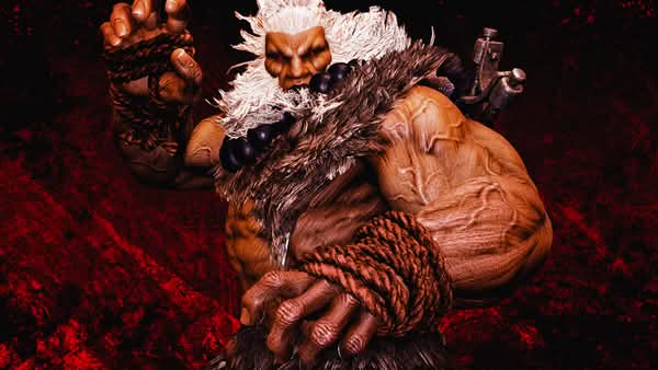 《魔物獵人：荒野》豪鬼操作詳解 鬥氣迸放可GP 還能衍生瞬獄殺