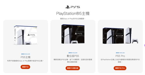 PS年中大促「Days Of Play」開啟超1300款遊戲打折