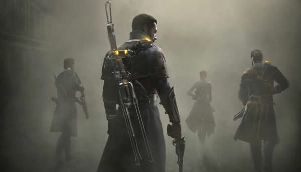 《The Order 1886》續作原構想曝光 戰鬥規模更大、多人生存元素