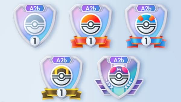 《Pokémon TCG Pocket》排名對戰改動公開！高段位取消降階＋連勝加分登場