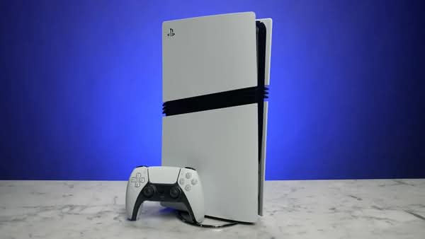 分析指若美中八月前達協議　PS5 或可避過加價危機
