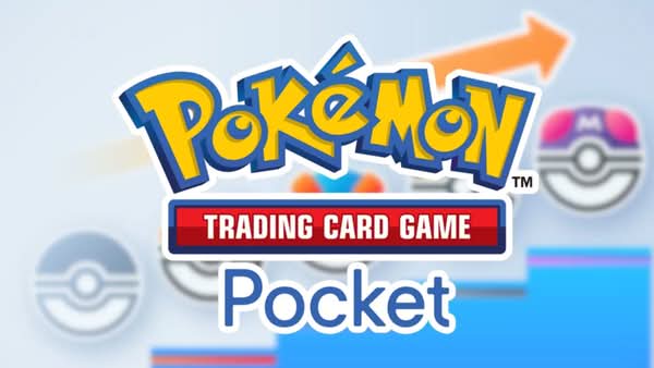 《Pokémon TCG Pocket》排名對戰改動公開！高段位取消降階＋連勝加分登場