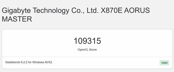 AMD RX 9060 XT 16GB 跑分外洩 效能竟遜於 RX 7700 XT