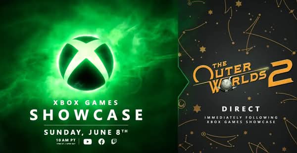 Xbox Games Showcase 2025 將公開多款未發表新作 傳《極限競速》《神鬼寓言》等現身