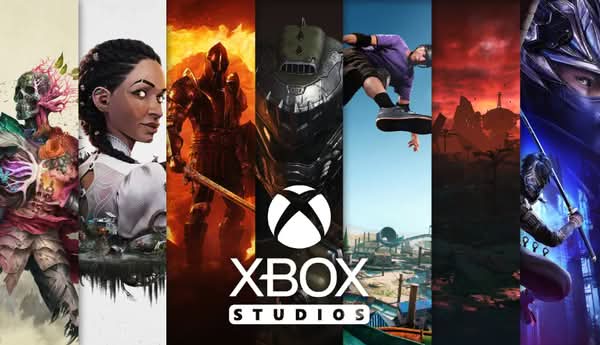 Xbox Games Showcase 2025 將公開多款未發表新作 傳《極限競速》《神鬼寓言》等現身