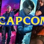 Capcom揭示PC平台遊戲銷量遠超主機 佔比達六成穩步上升