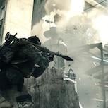 《Battlefield 6》PS5 Pro 測試達 120FPS 幀率 或成主機效能新標竿