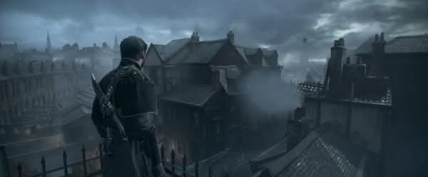 《The Order 1886》續作原構想曝光 戰鬥規模更大、多人生存元素