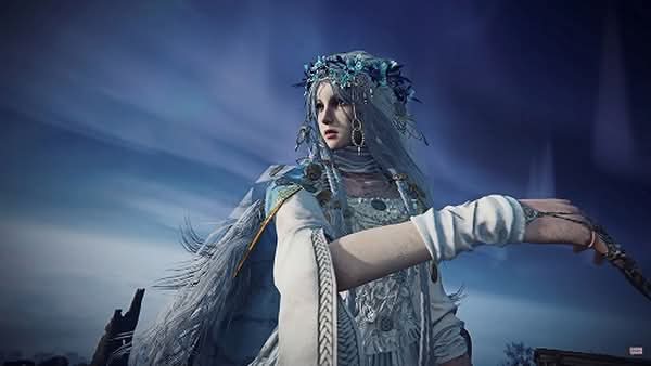 《艾爾登法環 黑夜君臨》公開「復仇者」角色預告 可召喚三大死靈作戰