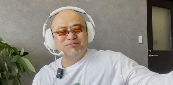 神谷英樹表示願意參與《恐龍危機》重啟企劃，引起玩家熱烈關注
