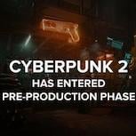 《電馭叛客 2 Cyberpunk 2》正式進入前期製作　預計2030年前難以推出