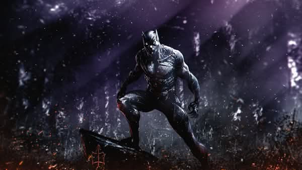  EA正式取消《黑豹》遊戲並關閉Cliffhanger Studios