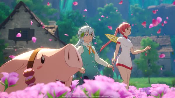 《七大罪：Origin》PC與PS5版正式確認　原創多重宇宙冒險RPG年內登場