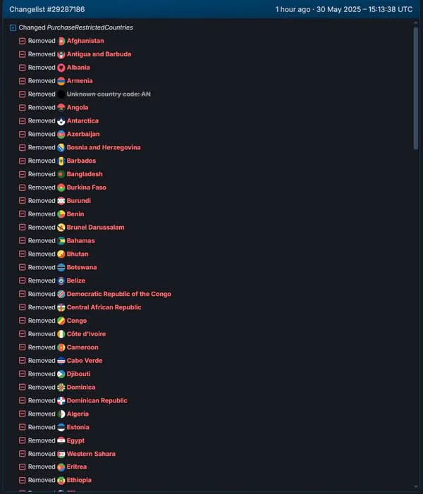 《劍星》Steam與Epic全球解鎖 超百地區開放購買