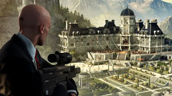 《HITMAN：殺手世界》Steam限時免費　即日起24小時內可永久領取