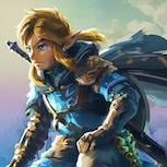任天堂拍攝《薩爾達傳說》真人電影三部曲　Hunter Schafer或飾薩爾達公主