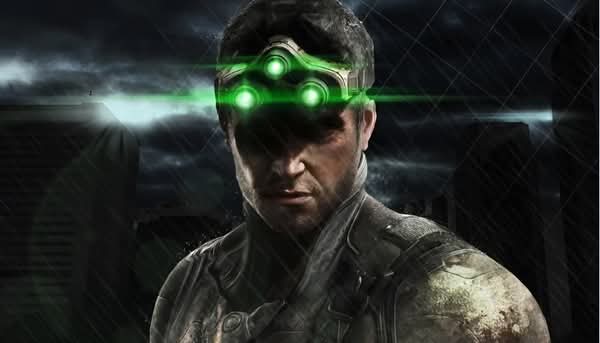 Ubisoft預熱《Splinter Cell 重製版》 預告或將於Summer Game Fest公開
