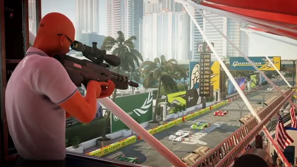 《HITMAN：殺手世界》Steam限時免費　即日起24小時內可永久領取