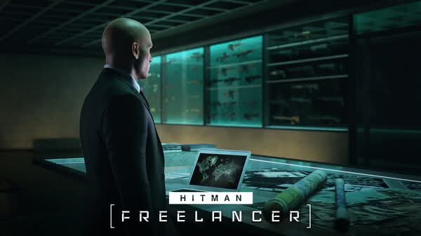 《HITMAN：殺手世界》Steam限時免費　即日起24小時內可永久領取