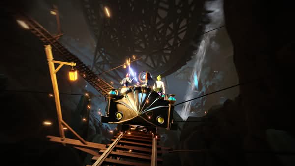 《七大罪：Origin》PC與PS5版正式確認　原創多重宇宙冒險RPG年內登場