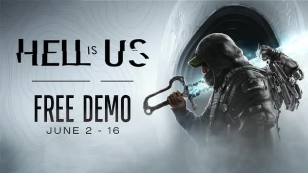 《Hell Is Us》PC試玩版6月2日登場 系統需求一併公開