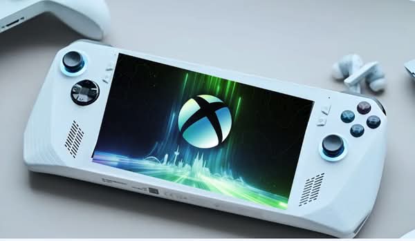 前暴雪總裁狠批微軟研發Xbox手提遊戲機計劃：完全唔合理