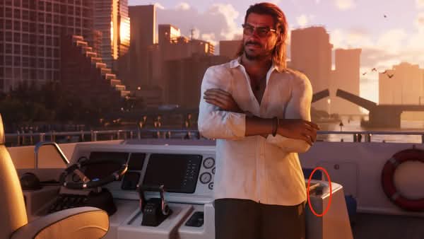 《GTA 6》或暗藏第二據點　玩家或將遠征古巴地區