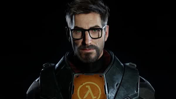 《Half-Life 3》或接近完成！Source 2 發現重大開發跡象