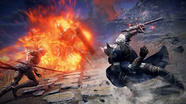 《Elden Ring 夜幕降臨》配對問題持續 FromSoftware 發出臨時應對建議