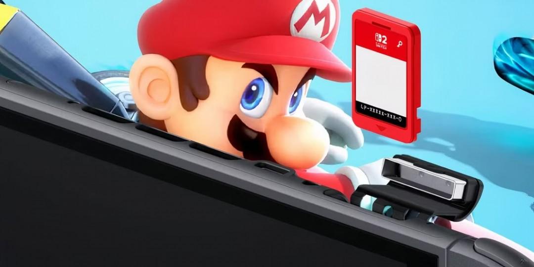 任天堂Switch 2配備全新反破解機制，多名駭客破解失敗導致主機變磚